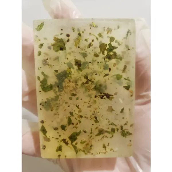 Divine Shield Soap