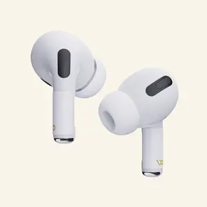 EMF Reducing AirPods Pro 2 Stickers