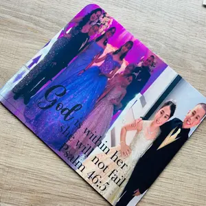 Personalized Mouse pads