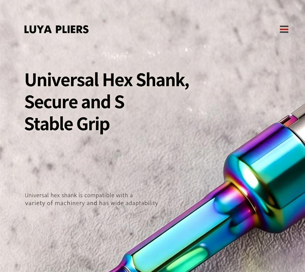 Non-Magnetic Steel Ball Socket Sleeve, Durable Impact Socket Adapter for Power Drill & Wrench, Heavy Duty Repair Tool