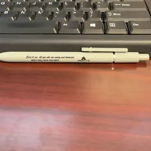 0.5mm Gel Pen, 5/10pcs Quick-Dry Black Ink Pens with Optional Refills, Fine-Point Smooth Writing Pens, Ballpoint Pen for School, Office Stationery Supplies & Home Supplies #TOP PICKS