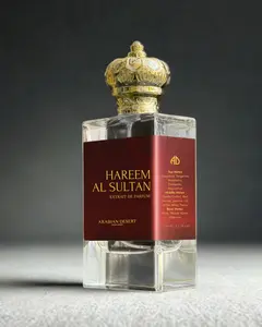 HAREEM AL SULTAN - EXTRAIT DE PERFUME
