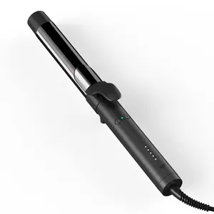 TYMO Rota Automatic Iconic Hair Curling Stick Wand Dual Rotation Travel-Friendly