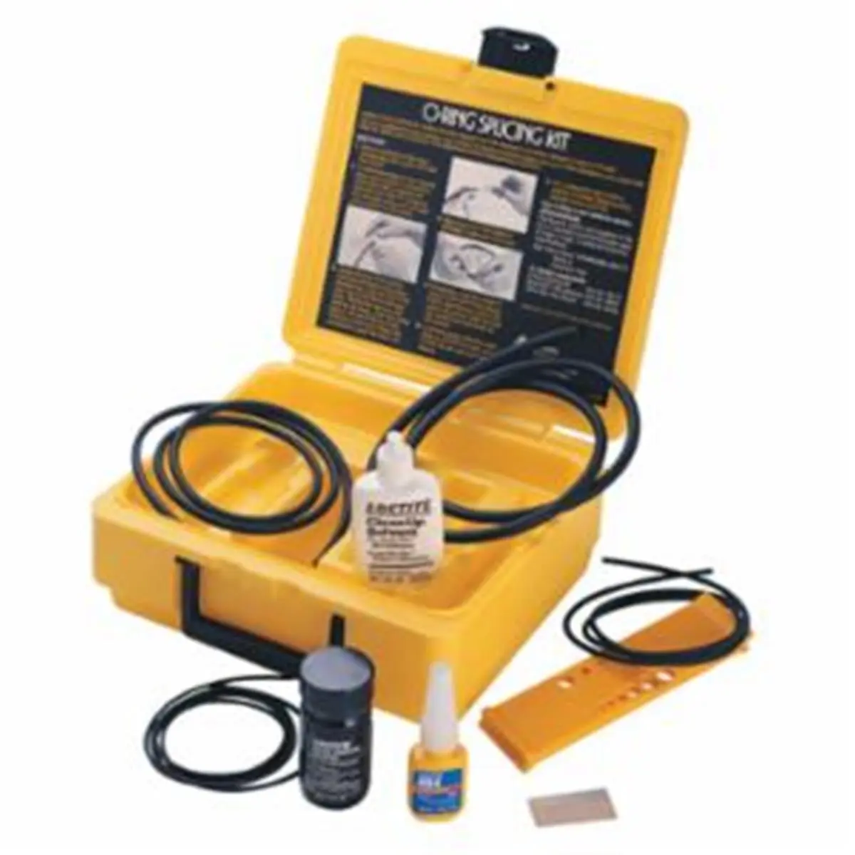 Loctite 442-228171 O-Ring Making Kits, Clear