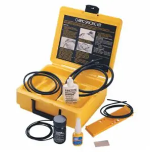 Loctite 442-228171 O-Ring Making Kits, Clear