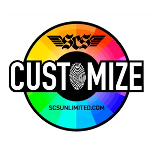 CUSTOM Can-Am Maverick X3 Max