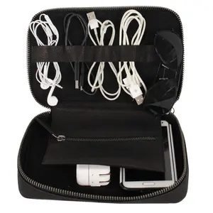 Leather Tech Travel Kit- Md