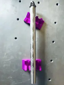 Handmade Titanium Significant Other Seatpost