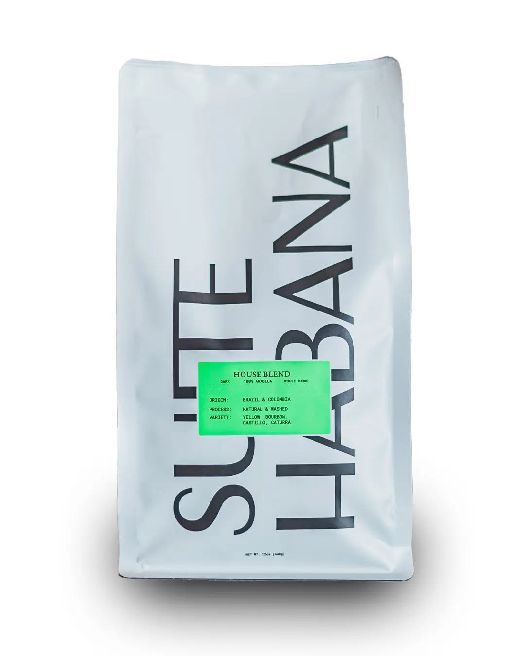 SUITE HABANA - World's Best Specialty Cuban Coffee