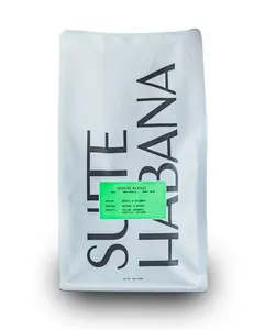 SUITE HABANA - World's Best Specialty Cuban Coffee