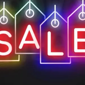 SALE Pens and Things