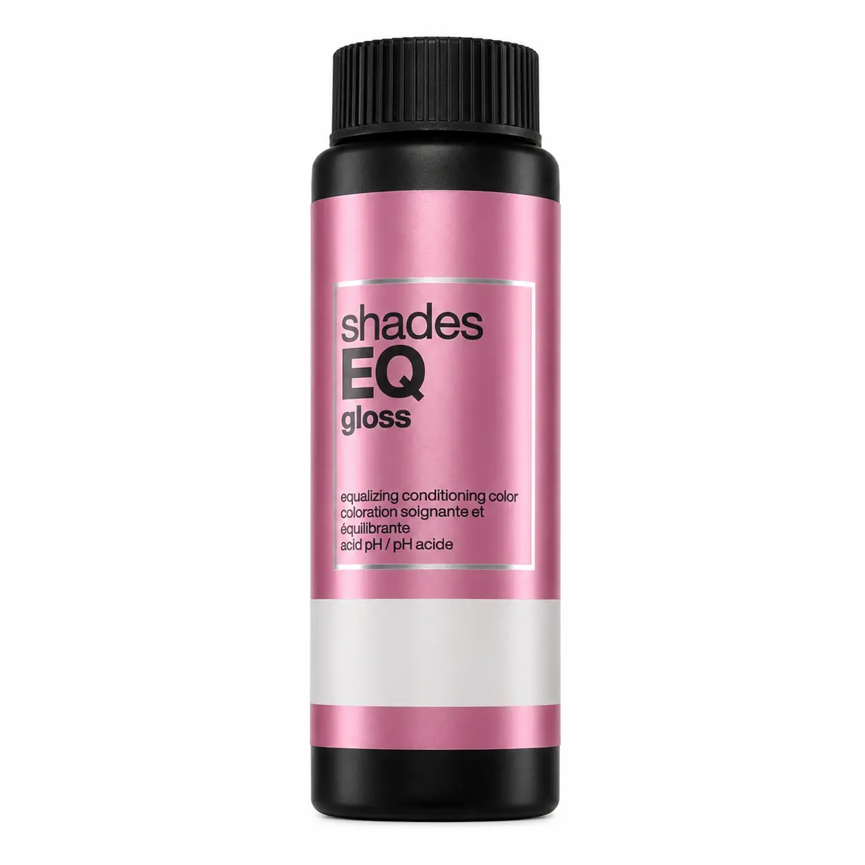 Shades EQ Gloss Demi-Permanent Color Hair Toner
