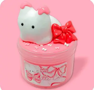 Snoop Toy : Choose Your Slime - Premium Scented, ASMR, Stress Relief, Fidget