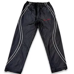 SUMMERHILL TRACKSUIT PANTS