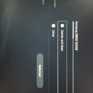 FANXIANG S880 1TB NVMe SSD, PCIe 4.0 M.2 2280 for PS5/Gaming/Computing, Internal Solid State Drive, Sequential Read/Write Speeds Up to 7300/7100MB/s