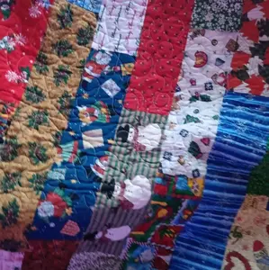 Winter In Wonderland Quilt !
