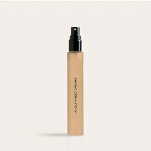DIME Beauty Lovely Sweet Dreams Perfume Travel Spray – Clean Vanilla Floral Perfume (Sweet, Warm, Gourmand Fragrance, Vegan) DIME Beauty Lovely Sweet Dreams Perfume Travel Spray – Clean Vanilla Floral Perfume (Sweet, Warm, Gourmand Fragrance, Vegan)