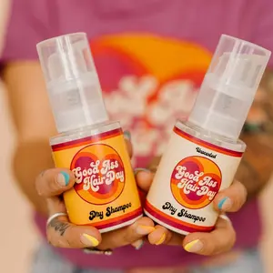Good Ass Hair Day Original Dry Shampoo 2.8oz