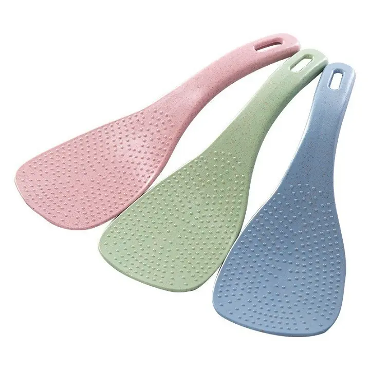 Rice Scoop, Kitchen Utensils, Specialty Kitchen Gadget for Rice Serving