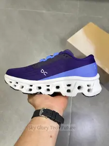Minimalist Sporty Sneakers - Comfortable Walking Shoes for Travel and Daily Life