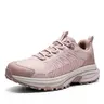 【Fall Deals】NORTIV 8 Women's Waterproof Casual Hiking Shoes - Lightweight Fabric, All-Day Comfort, Non-Slip Laces, Armadillo FieldLite Sporty Sneakers for Outdoor Trekking, Back to School Haul Female Shoes