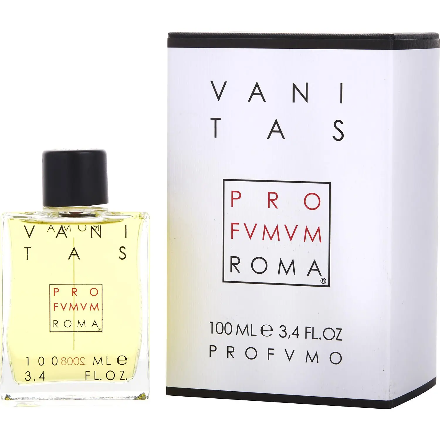 Profumum Roma Vanitas By Profumum Roma Eau De Parfum For Women