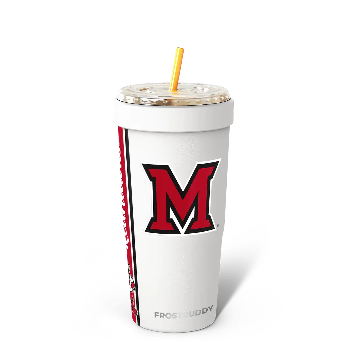 Miami Ohio Redhawks