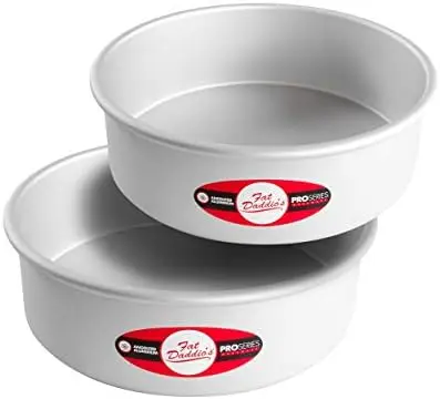 10 x 3 Inch, Set of 2