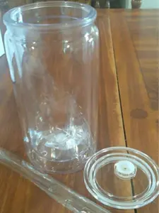 Snowglobe Tumbler