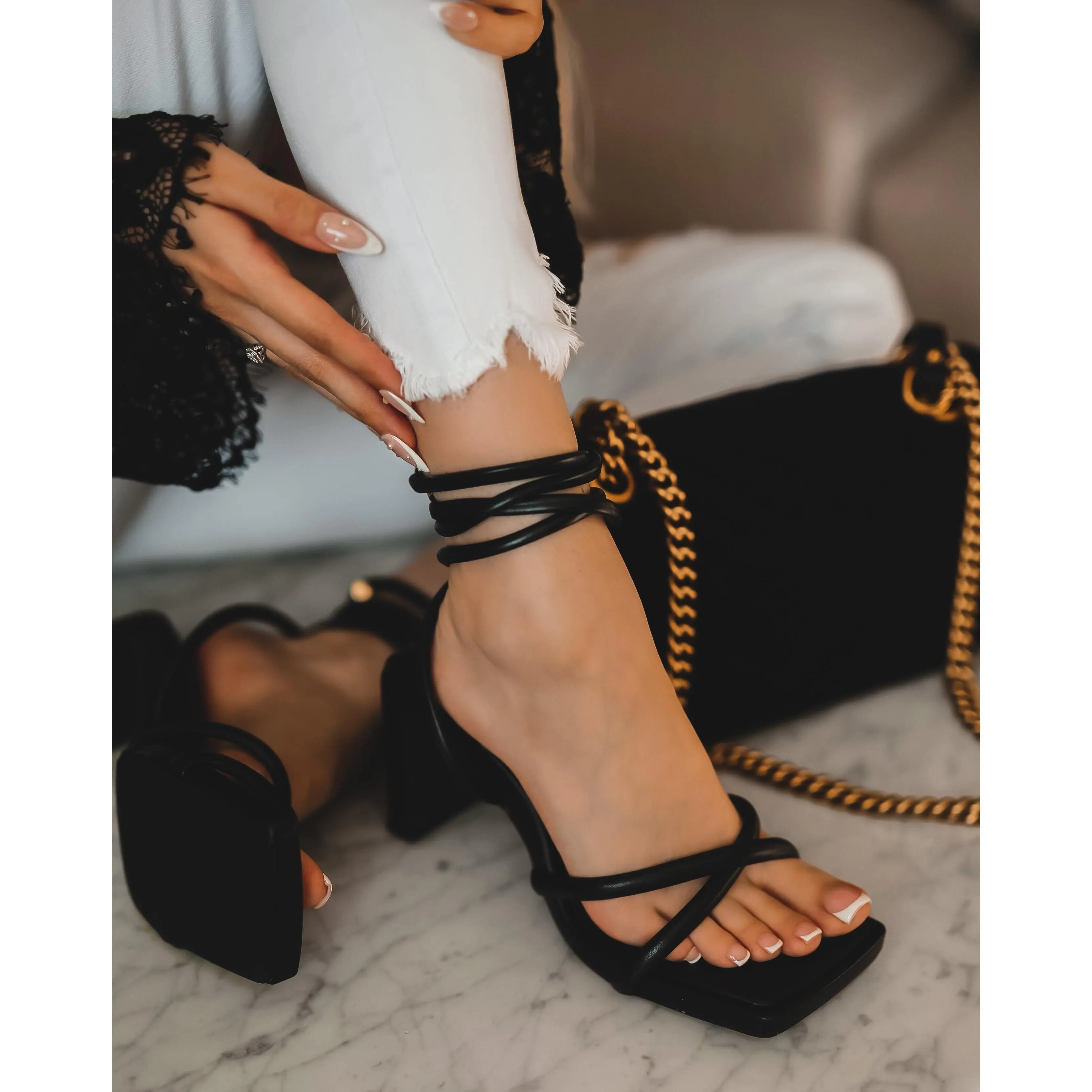 Emma Heel