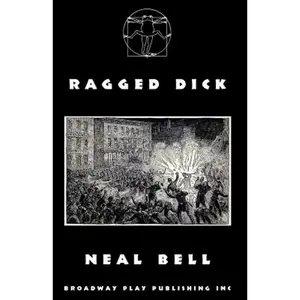 Ragged Dick - Paperback