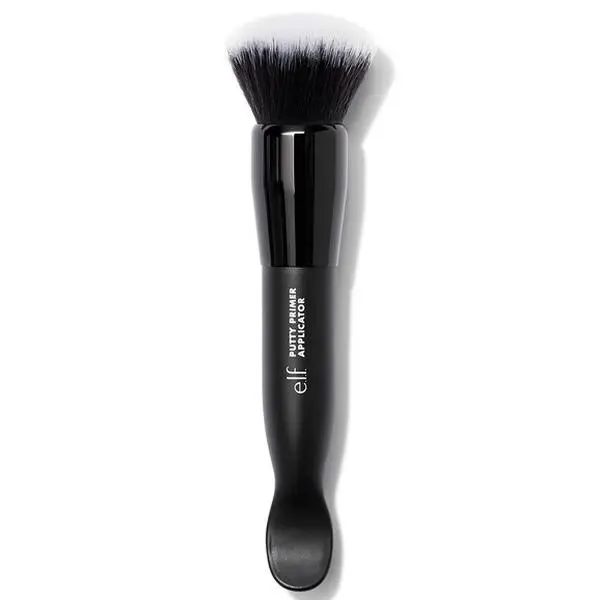 e.l.f. Putty Primer Brush and Applicator Bristle Face Brush