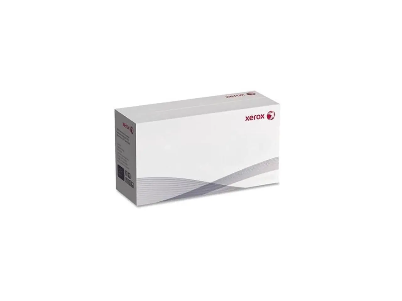 GENUINE XEROX STANDARD YELLOW