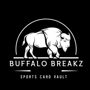 BuffaloBreakzSportsCardVault