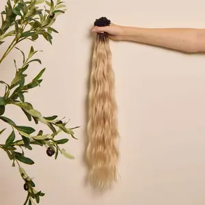 K-Tips Wavy