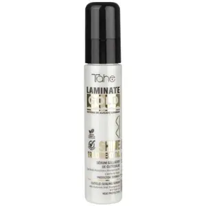 Tahe Laminate Gold Shine Hair Oil Treatment 60ml