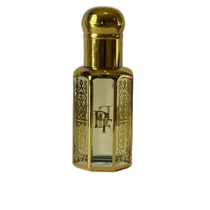 Barakat Rouje Concentrated Perfume Oil 12 ml by Banadirfragrance - Inspired by Baccarat Rouge
