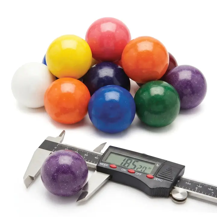 NY Spice Shop Mega Mouth Gumballs