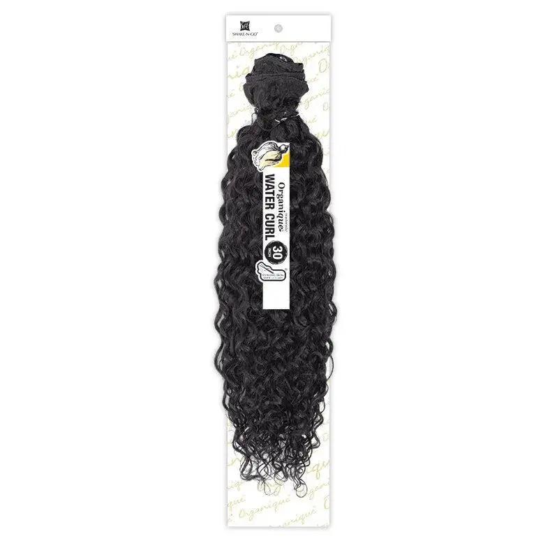 Shake-N-Go WATER CURL ORGANIQUE 30"