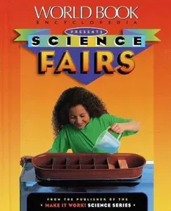 USED-Science Fairs: Ideas and Activities by andrew-haslam (Hardcover)