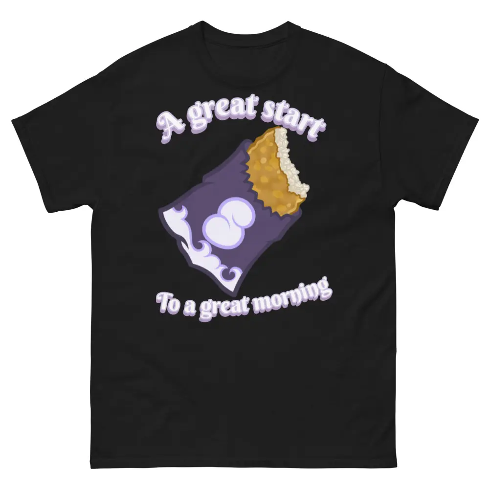 Hashbrown Unisex classic tee