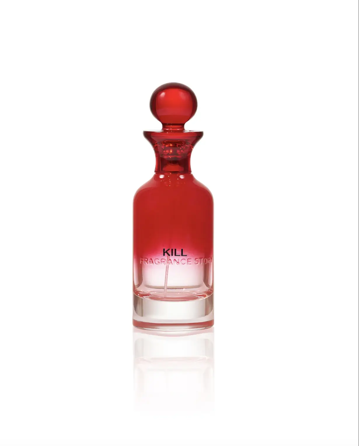 Fragrance Story Kill Eau de Parfum Spray for Men 3.4 Oz - Long Lasting Luxurious Fragrance with Apple, Sage & Tonka Bean Notes
