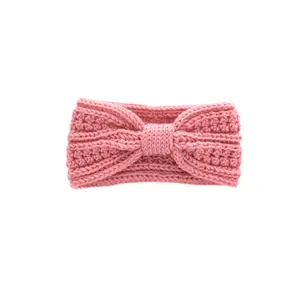 Crochet Headband