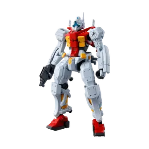 Mobile Suit Gundam GQuuuuuuX Sugai's Gelgoog High Grade 1:144 Scale Model Kit