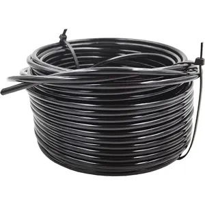 J Bryant Fitness Pulley Cable Gym Cable Replacement for Pulley Machine Heavy Duty Steel Wire Rope Available in ., ., .Ft Lenh Exercise Equipment