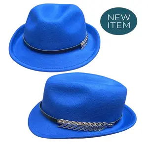 Fedora Hat