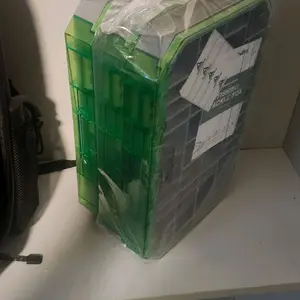 tackle bag 3 3700 boxes