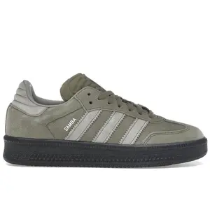 adidas Samba XLG Olive Strata (men) by StockX