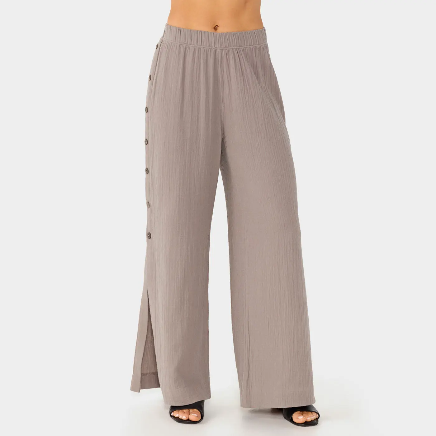 Unwind Gauze Pant