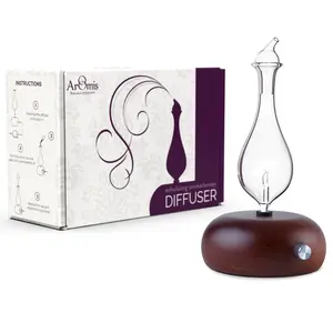 Orbis Nox Merus - Nebulizing Diffuser
